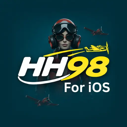 hh98 game for ios